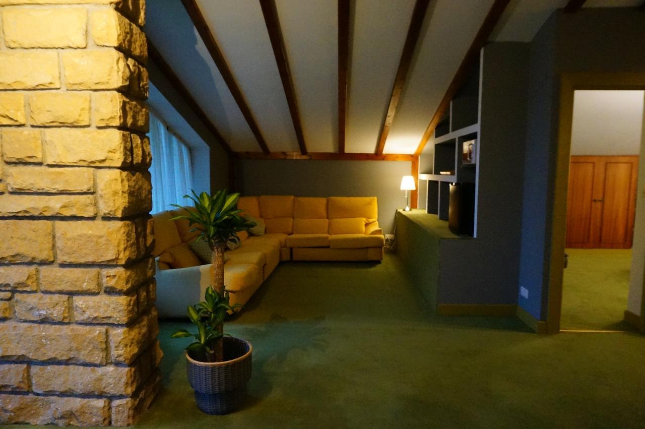 Aloka Rooms Sopela 外观 照片