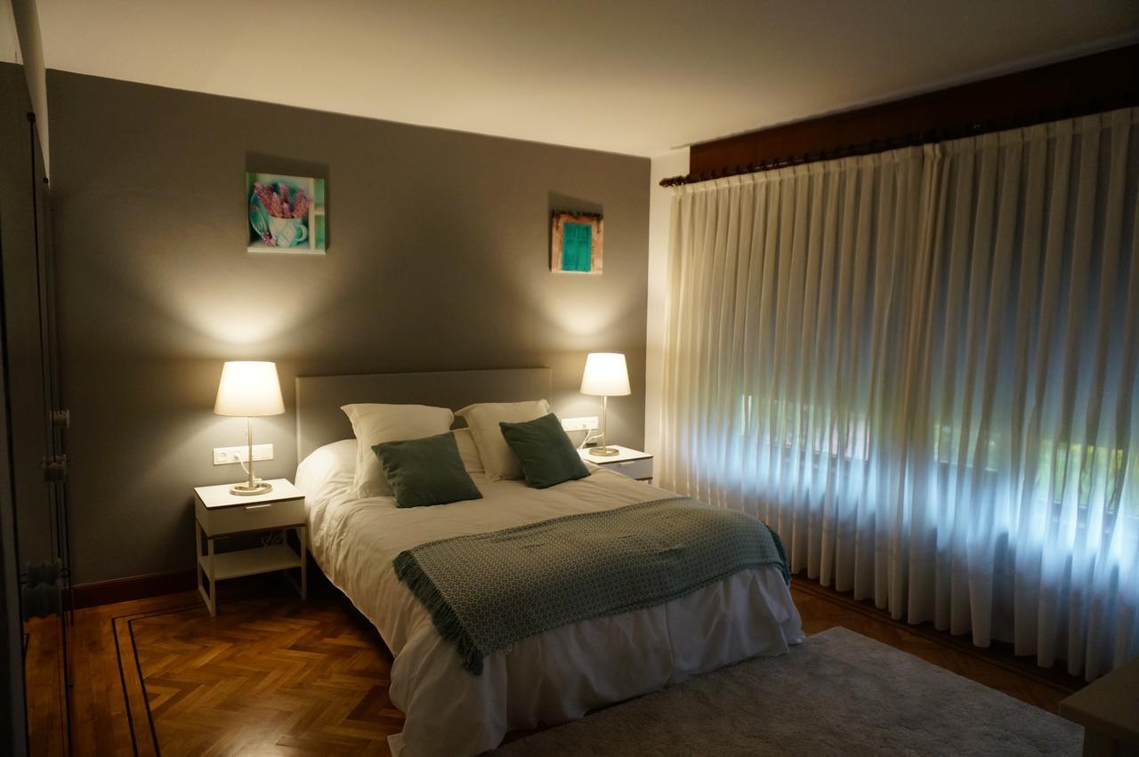 Aloka Rooms Sopela 外观 照片