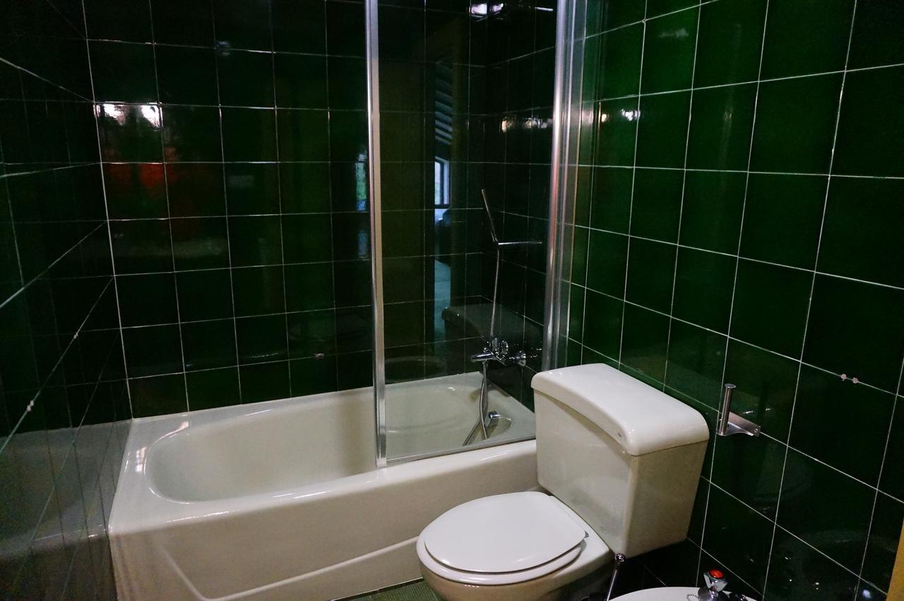 Aloka Rooms Sopela 外观 照片